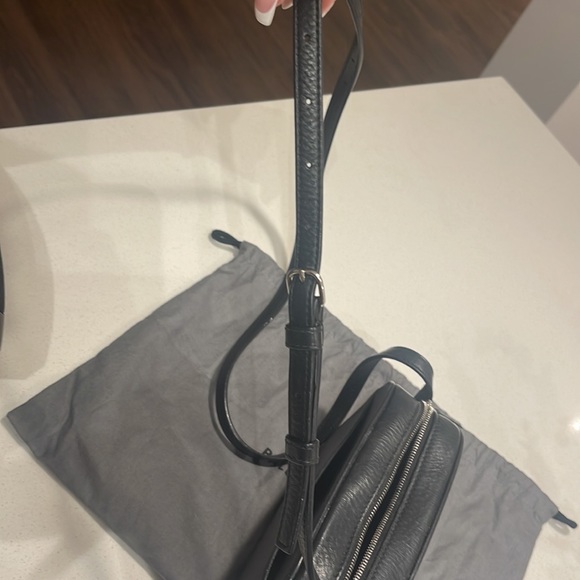 Balenciaga camera bag - Picture 5 of 8